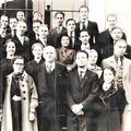 Missionaries In The Spanish-American Mission, 1936 November 21