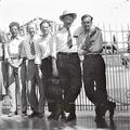 Missionaries Serving in the Spanish American Mission