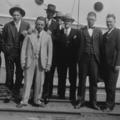 Missionaries in Norrköping
