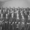 Missionaries in Sweden