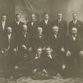 Elders of the Swedish Mission