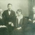 Missionaries in Sweden