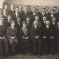 Visit to Swedish Missionaries, 1929