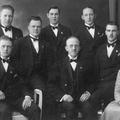 Missionaries in Swedish Mission, ca 1930