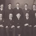 Malmo District - Sweden, March 29-30, 1936