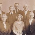 Gavle Conference - Sweden 1923-25