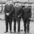 Swedish Missionaries