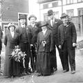 FLoyd L. Weed's Mission in Sweden - Gefle, Sweden