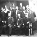 Group Mission From Sweden, Between 1914 – 1916