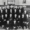 Swedish Mission Conference, Sept 9 1933