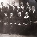 Swedish Missionaries -1, Circa 1913