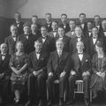Swedish Mission, ca 1928
