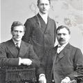 Swedish Missionaries