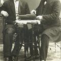 Two Missionaries Serving in Sweden