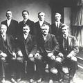 Gothenburg Conference, Circa 1909