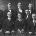 Missionaries in Sweden