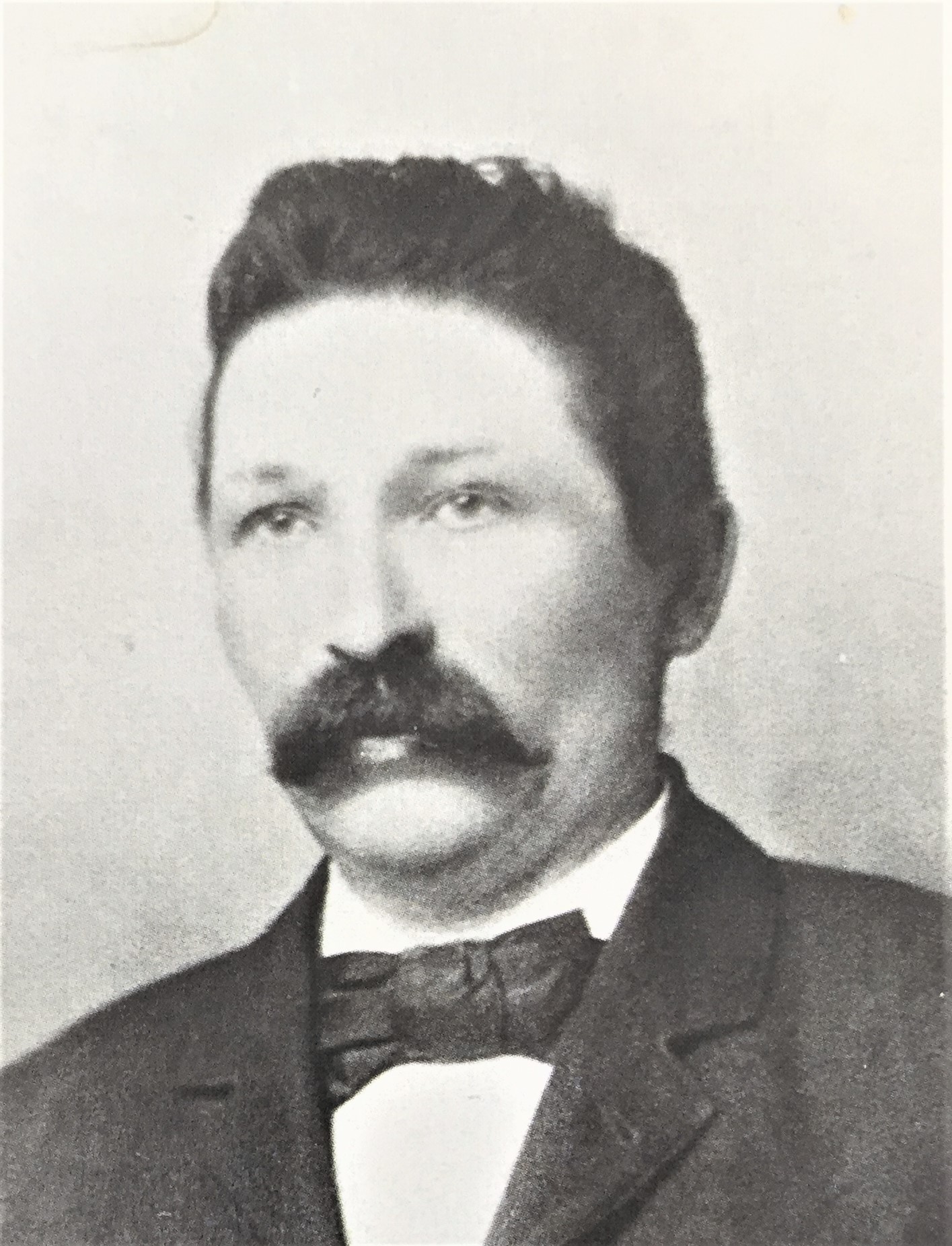 Andrew Otto Ingelstrom (1853 - 1929) Profile