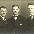Missionary Group Swiss-German Mission