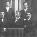 Cache Valley Missionaries