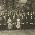 Mission Conference in Frankfurt