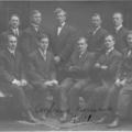 Karlsruhe Conference 1912