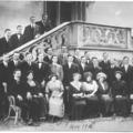 Zurich Conference