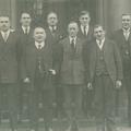 Forest Dale Ward Missionaries