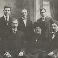 Missionaries in Lyons