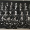 Swiss-German Mission 1914-1916