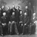 Swiss and German Mission Conference