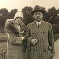The Tadjes in Essen