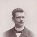 Adolph Merz (1869 - 1965) Profile