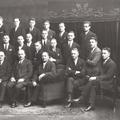 Mission Conference in Hannover, Between 1926 November 13 – 16