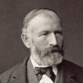 Carl Christian Schramm (1838 - 1909) Profile