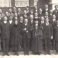 Bern Conference, 1922 October 8