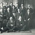 Cologne Conference, Cologne (Köln), Germany, 1913 July 5