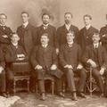 German Mission, about 1904