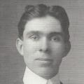 Edward William Braby (1882 - 1958) Profile