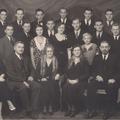 Basel Mission Conference May 27-28, 1933