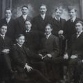 Berlin mission conference, October 1906