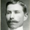 Ernest Peter Hendricksen (1877 - 1953) Profile