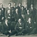 Cologne Conference, July 5, 1913