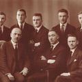 April 5, 1924 at Hannover, Germany