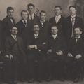 Missionaries of the Swiss-German Mission