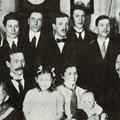 Missionaries at the Breslou Conference