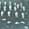 Swiss and German Mission, Lausanne, 1923 March 17