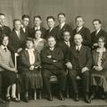 Swiss-German missionaries, circa 1925