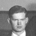 Jesse Floyd Cannon (1909 - 1980) Profile