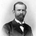 Joseph Richard Naegle (1863 - 1911) Profile