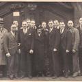 Nuremberg German Mission Conference March 11, 1934